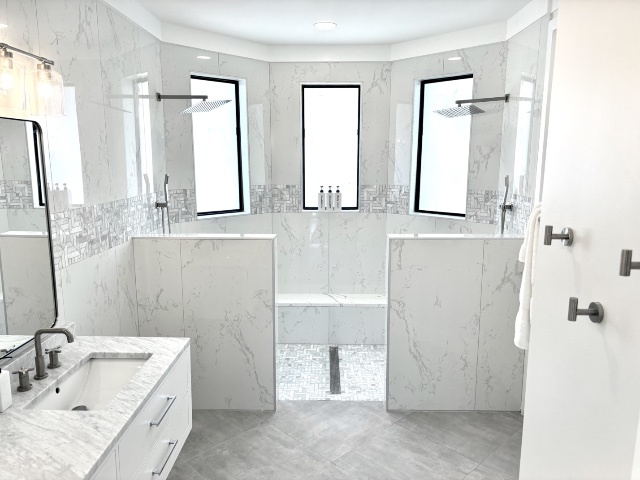 Master Bathroom 2